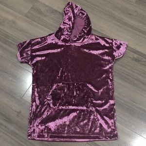 💕HOST PICK💕Zara girls hoodie